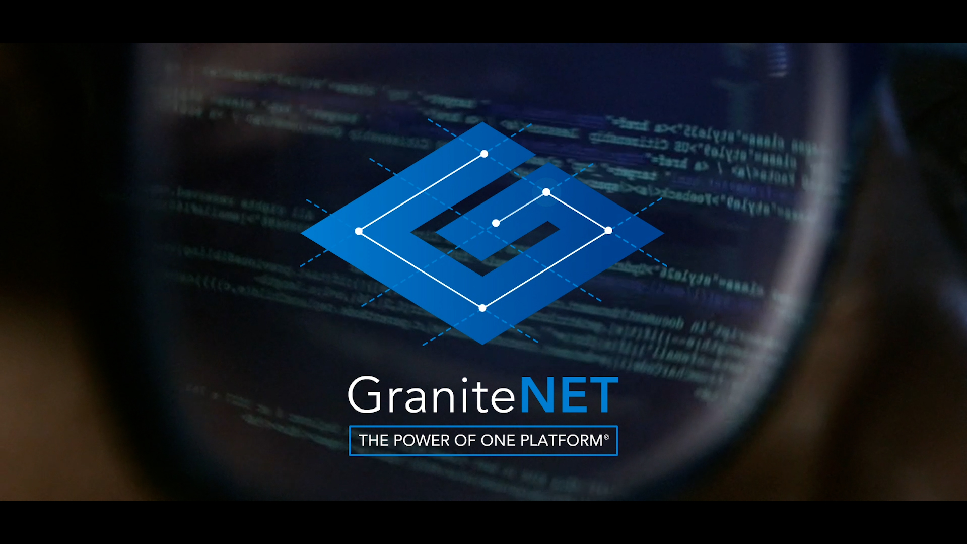 GraniteNet Logo
